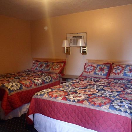 Pillow Talk Motel Wellington Exterior foto