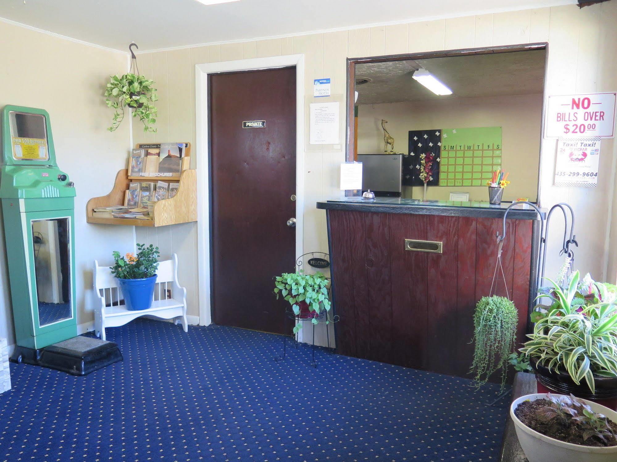 Pillow Talk Motel Wellington Exterior foto